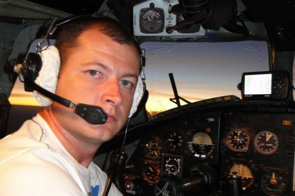 Дело об авиакатастрофе под Донецком: пилоту не дают защищаться